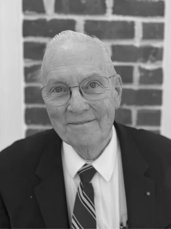 Edward A. Reilly, Retired