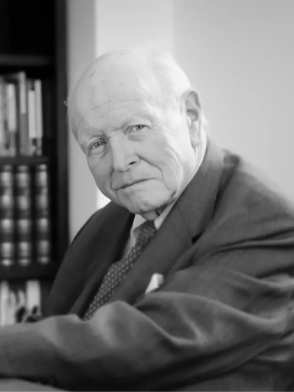 Macdonald Budd, In Memoriam