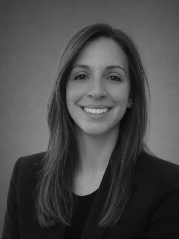 Migdalia Jordan, Associate