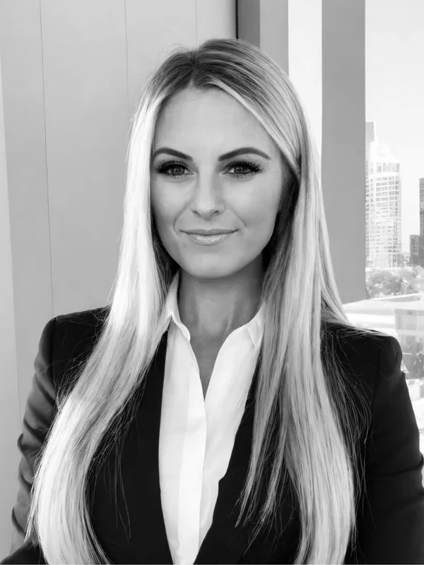 Victoria Arute, Law Clerk